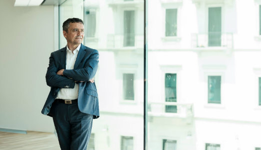 Tobia Bezzola nuovo direttore del Museo d’Arte della Svizzera Italiana. Inizierà nel 2018